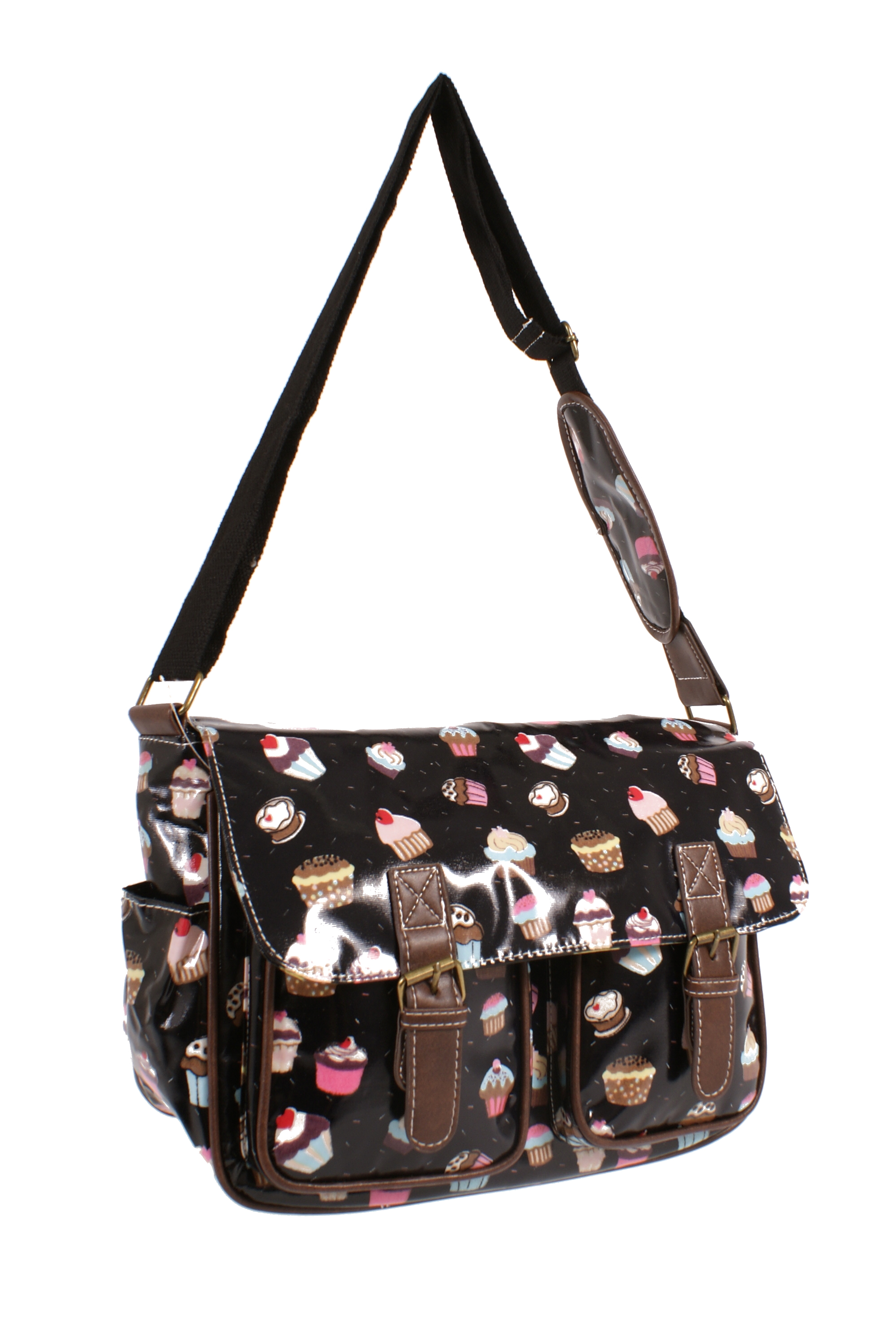 (image for) HB-CP-05 BLACK- J032